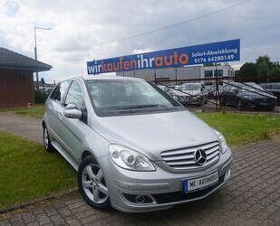 Mercedes-Benz Mercedes-Benz B 200 B -Klasse B 200 CDI*KLIMA*TEMP Gebrauchtwagen