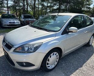 Ford Ford Focus 1.6 Ambiente Gebrauchtwagen