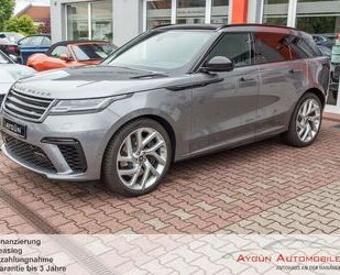 Land Rover Land Rover Range Rover Velar P550 SV Autobiography Gebrauchtwagen