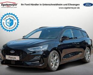 Ford Ford Focus Turnier ST-Line AUTOMATIK SYNC4 MATRIX- Gebrauchtwagen