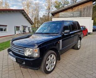 Land Rover Land Rover Range Rover V8 Gebrauchtwagen