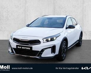 Kia Kia XCeed GT-Line 1.6 T-GDI EU6d Navi Leder digita Gebrauchtwagen