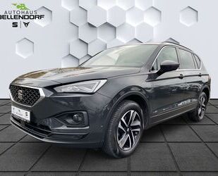 Seat Seat Tarraco Style 1.5 TSI ACT DSG Rückfahrkamera Gebrauchtwagen