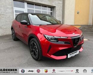 Alfa Romeo Alfa Romeo Junior Elettrica Speciale Gebrauchtwagen