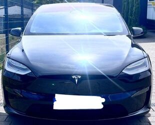 Tesla Tesla MODEL X PLAID Gebrauchtwagen