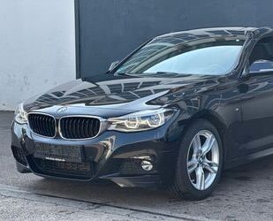 BMW BMW 320 Gran Turismo Panorama/LED/AHK M-Sport Gebrauchtwagen