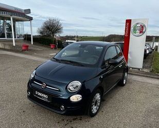 Fiat Fiat 500 1.0 GSE mit Klima und Tageszulassung. Gebrauchtwagen