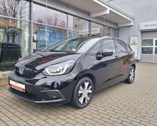 Honda Honda Jazz 1.5 i-MMD Hybrid e-CVT Elegance Gebrauchtwagen