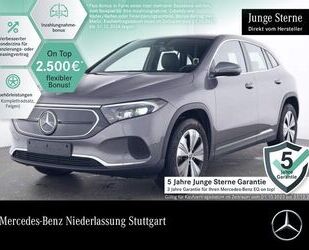 Mercedes-Benz Mercedes-Benz EQA 250 PROGRESSIVE Advanced/AHK/Tot Gebrauchtwagen