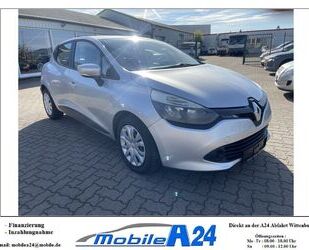 Renault Renault Clio 1.2 16V 75 Expression KLIMA TEMPOMAT Gebrauchtwagen