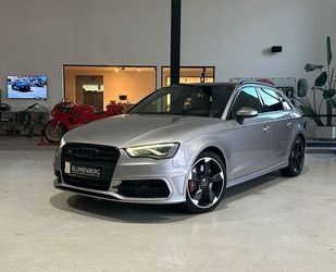 Audi Audi S3 Sportback 2.0 TFSI Quat. *AUDI exclusive P Gebrauchtwagen