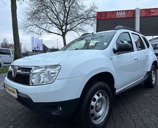 Dacia Dacia Duster I Laureate 4x2 Gebrauchtwagen