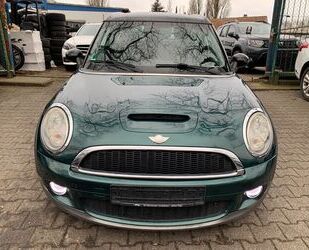 Mini MINI Cooper S Clubman Leder Klimaaut Pdc Gebrauchtwagen