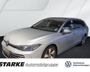 VW Volkswagen Passat Variant 2.0 TDI DSG Elegance AH Gebrauchtwagen