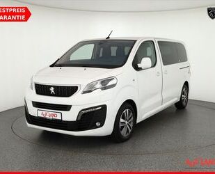 Peugeot Peugeot Traveller 2.0 Blue-HDI Business L2 Head-Up Gebrauchtwagen