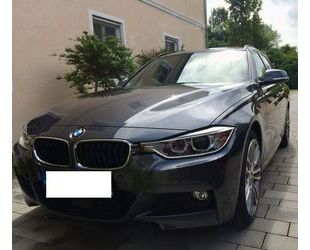 BMW BMW 335d xDrive Touring Automatic - Gebrauchtwagen