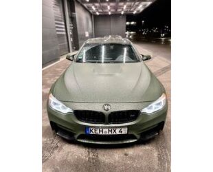 BMW BMW M4 Coupé M4 Gebrauchtwagen