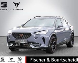 Cupra Cupra Formentor 1.4 TSI VZ e-Hybrid NAVI PANO KAME Gebrauchtwagen