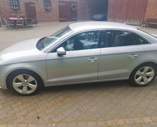 Audi Audi A3 2.0 TDI Ambiente Ambiente Gebrauchtwagen