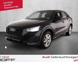 Audi Audi Q2 Advanced 35 TFSI S tronic Navi Plus Kamer Gebrauchtwagen