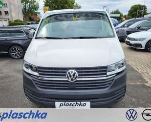 VW Volkswagen Transporter T6.1 Kasten lang 2,0 TDI 3, Gebrauchtwagen