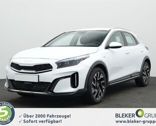 Kia XCeed Gebrauchtwagen