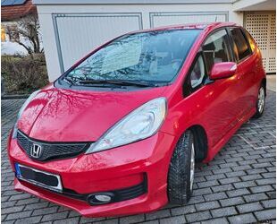 Honda Jazz Gebrauchtwagen