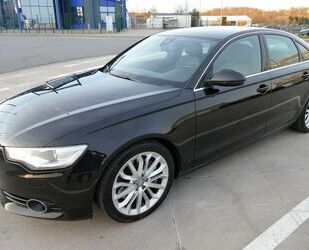 Audi Audi A6 3.0TFSI quattro S tr. sport selection BOSE Gebrauchtwagen