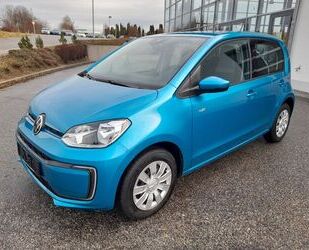 VW Volkswagen up! e-up! KLIMAAUTO/KAMERA/PDC Gebrauchtwagen