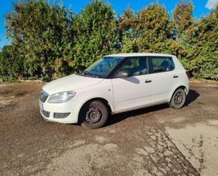 Skoda Skoda Fabia 1.2l Active Combi Active Gebrauchtwagen