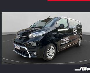 Toyota Toyota Proace Elektric (75 kWh) L1 Comfort - Navi Gebrauchtwagen