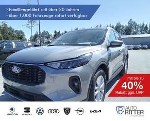 Ford Ford Kuga Titanium -32% RFK|LED|Navi|Carplay|Klima Gebrauchtwagen