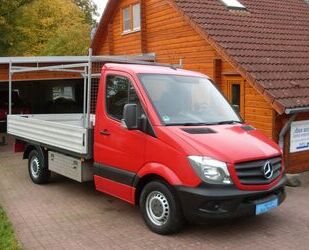 Mercedes-Benz Mercedes-Benz Sprinter II Pritsche Lang 311 CDI 