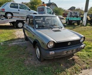 Lancia Lancia Autobianchi A 112 Gebrauchtwagen