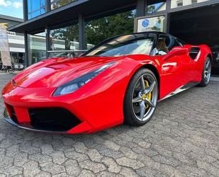 Ferrari Ferrari 488 SPIDER|NOVITEC|20