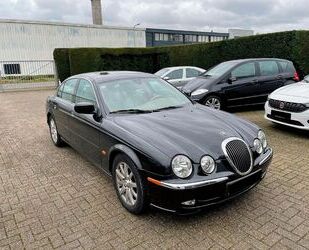 Jaguar Jaguar S-Type 3 L V6 Executive Executive Gebrauchtwagen