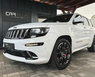 Jeep Jeep Grand Cherokee 6.4 V8 HEMI SRT *EU Modell*Pan Gebrauchtwagen