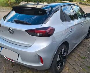 Opel Opel Corsa 100KW Edition Edition Gebrauchtwagen