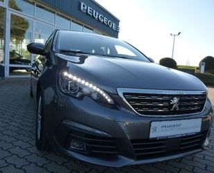 Peugeot Peugeot 308 SW Allure Pack*SHZ*Kamera*Digi-Cockpit Gebrauchtwagen