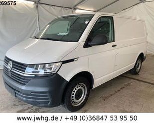 VW Volkswagen T6.1 Transporter 3-SITZER/PDC/FLÜGELTÜR Gebrauchtwagen