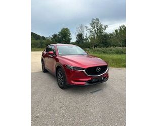 Mazda Mazda CX-5 2.5 SKYACTIV-G 194 Sports-Line AWD i AT Gebrauchtwagen