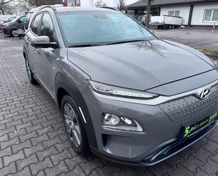 Hyundai Hyundai Kona Advantage Elektro SpurH LM KlimaA Nav Gebrauchtwagen