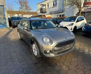 Mini MINI ONE Clubman 1.5 Benzin*SHZ*Scheckheft*uvm. Gebrauchtwagen