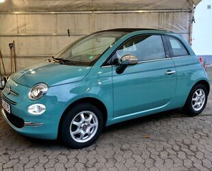 Fiat Fiat 500C 1.2 8V Anniversario C Anniversario Gebrauchtwagen