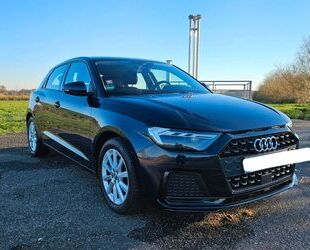 Audi Audi A1 35 TFSI S tronic advanced Sportback advanc Gebrauchtwagen