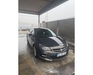 Opel Opel Astra 2.0 CDTI ecoFLEX BiTurbo Start/Stop Bi. Gebrauchtwagen