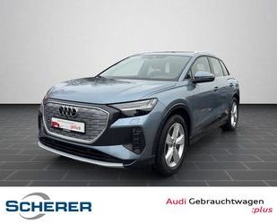 Audi Audi Q4 e-tron 40 e-tron 150 kW MATRIX ACC KAMERA Gebrauchtwagen