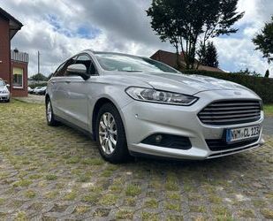 Ford Ford Mondeo Turnier Trend Gebrauchtwagen