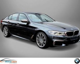 BMW M550 Gebrauchtwagen