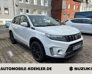 Suzuki Vitara Gebrauchtwagen